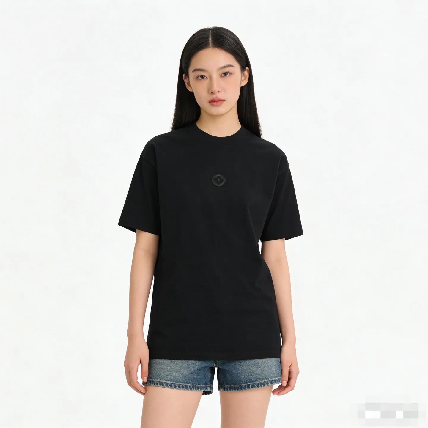 Louis Vuitton/ 26ss logo